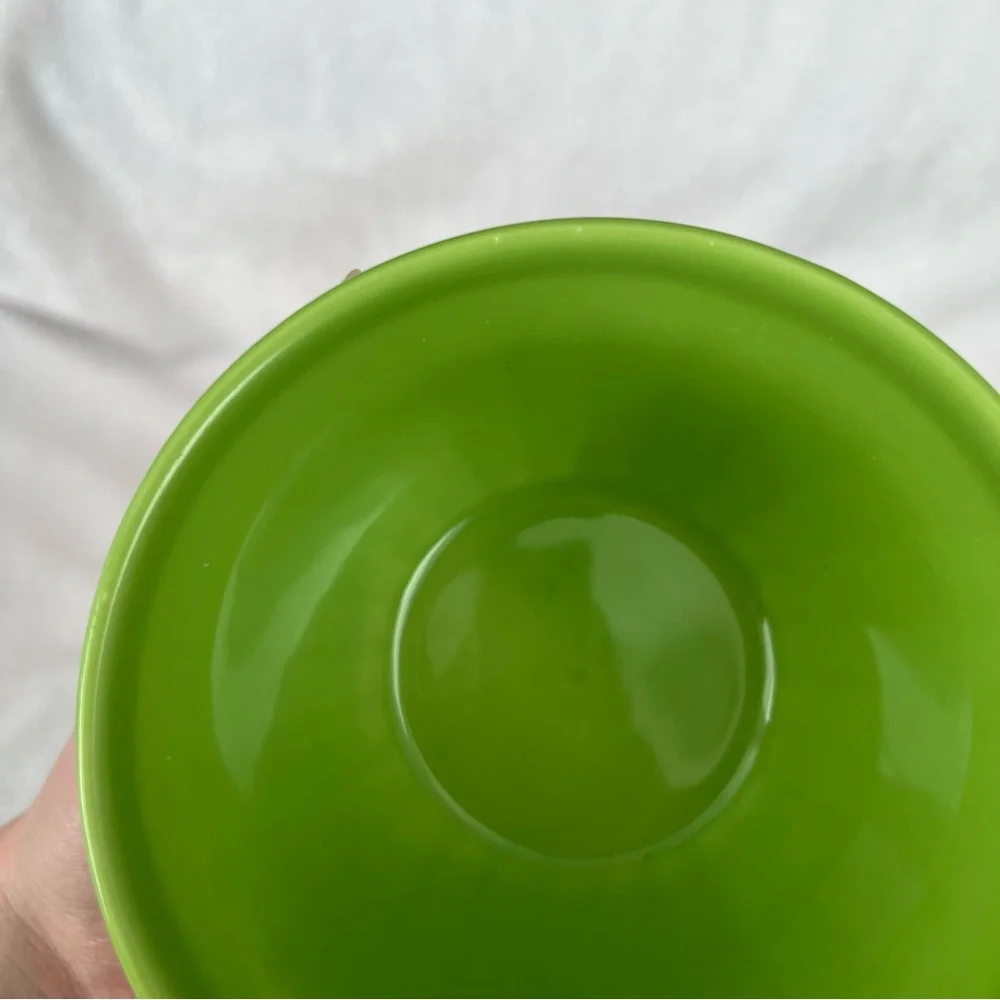 Starbucks 2007 Ice Cream Bowls - Picture 5 of 10